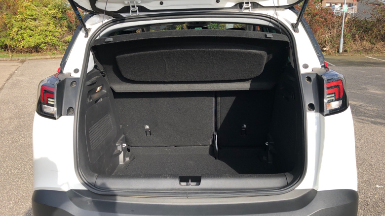 Vauxhall Crossland 1.2 Turbo GS Line 5dr Petrol Hatchback